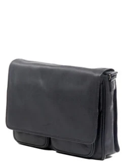 Besace Gérard Henon Outland 14 Pouces -Sac et Style Boutique besace gerard henon 63919z