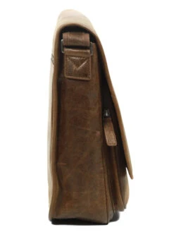 Besace Gérard Henon Outland 14 Pouces -Sac et Style Boutique besace gerard henon 63931z