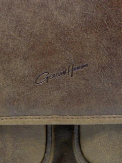 Besace Gérard Henon Outland 14 Pouces -Sac et Style Boutique besace gerard henon 63932z