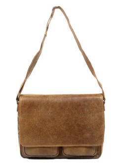 Besace Gérard Henon Outland 14 Pouces -Sac et Style Boutique besace gerard henon 63935z