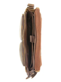 Besace Gérard Henon Outland 14 Pouces -Sac et Style Boutique besace gerard henon 63936z