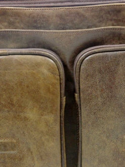 Besace Gérard Henon Outland 14 Pouces -Sac et Style Boutique besace gerard henon 63939z