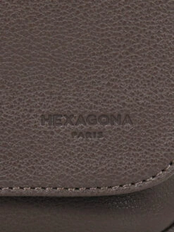 Besace Hexagona Duo -Sac et Style Boutique besace hexagona 574812z