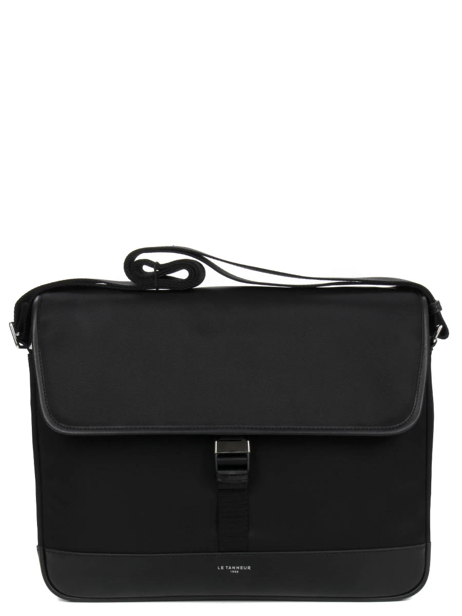 Besace Le Tanneur Gaspard 4 Besace Le Tanneur Gaspard – Image 2