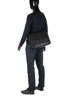 Besace Le Tanneur Gaspard 25 Besace Le Tanneur Gaspard -Sac et Style Boutique besace le tanneur 668745z