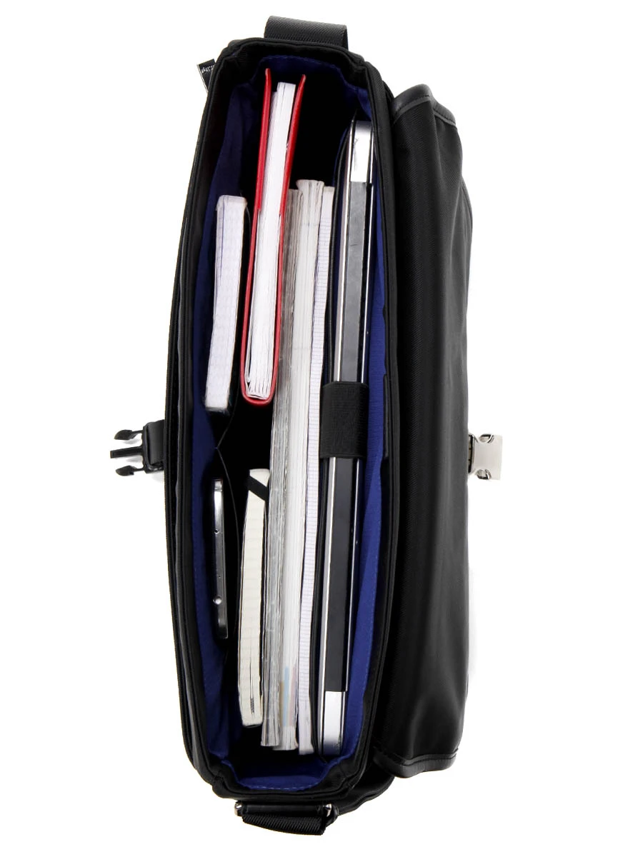 Besace Le Tanneur Gaspard 11 Besace Le Tanneur Gaspard – Image 9