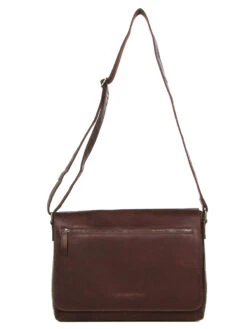 Besace Ordinateur The Chesterfield Brand Toledo 15 Pouces -Sac et Style Boutique besace the chesterfield brand 780823z