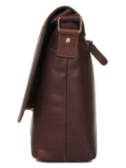 Besace Ordinateur The Chesterfield Brand Toledo 15 Pouces -Sac et Style Boutique besace the chesterfield brand 780826z