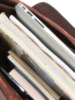 Besace Ordinateur The Chesterfield Brand Toledo 15 Pouces -Sac et Style Boutique besace the chesterfield brand 780834z