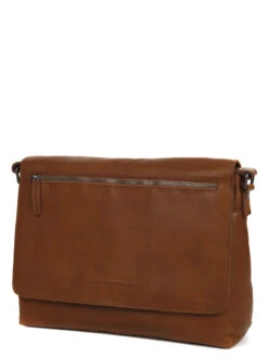 Besace Ordinateur The Chesterfield Brand Toledo 15 Pouces -Sac et Style Boutique besace the chesterfield brand 795772z