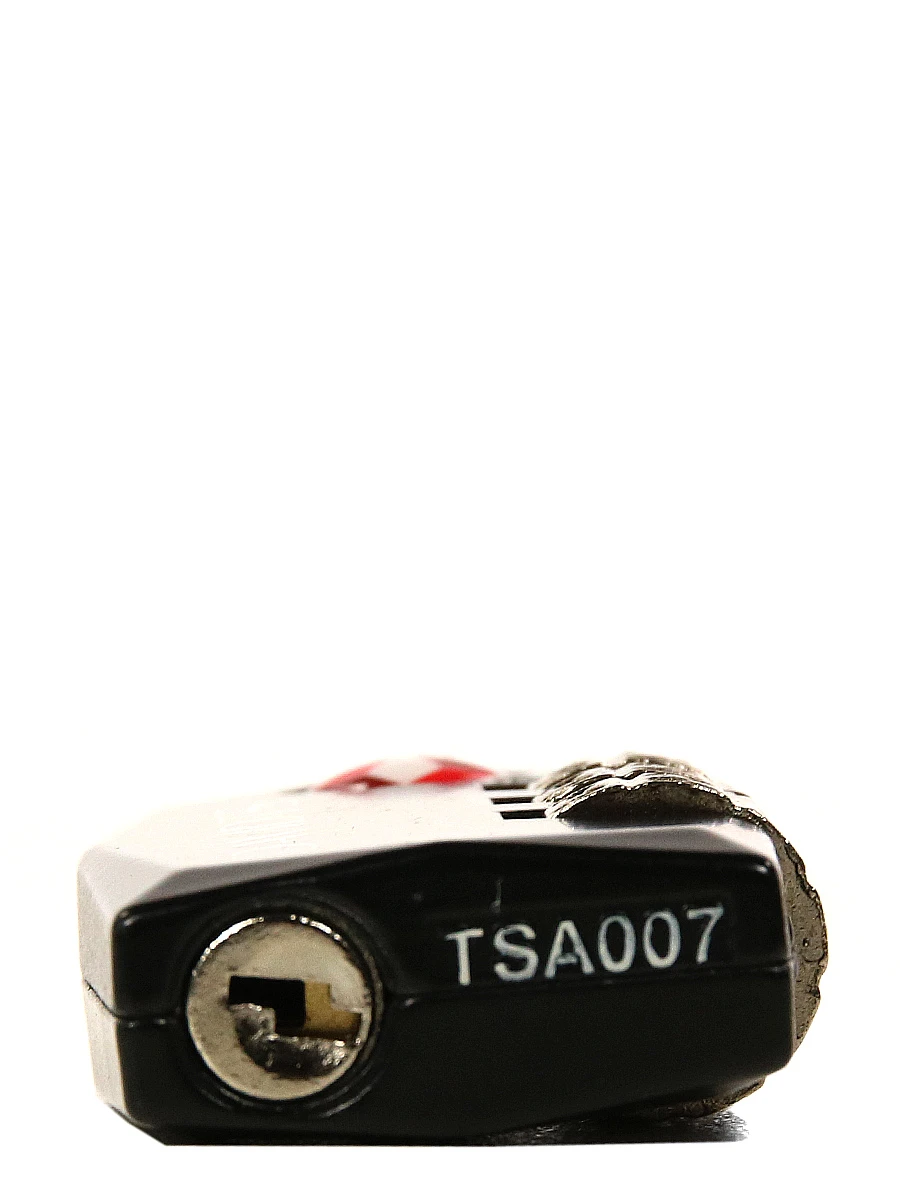 Cadenas à Code TSA Davidts 9 Cadenas à Code TSA Davidts – Image 7