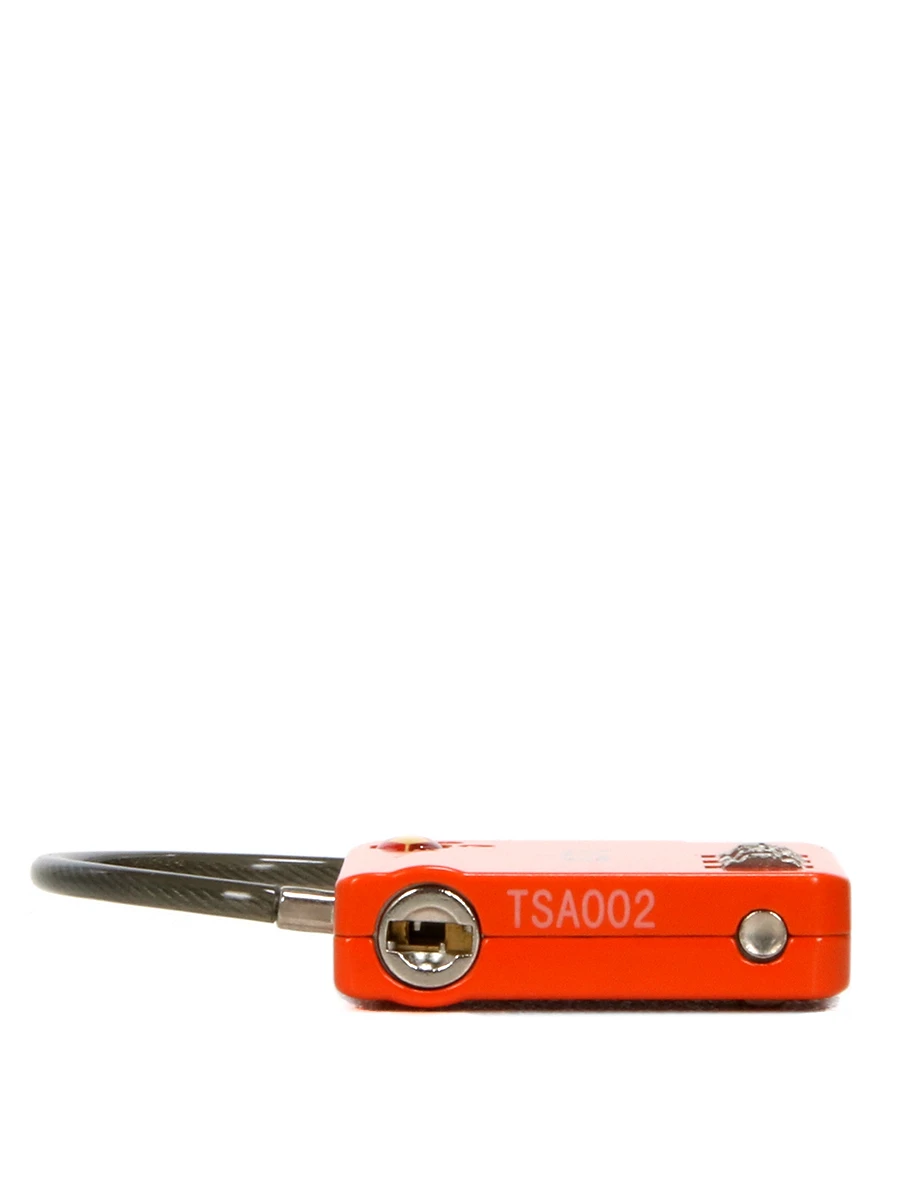 Cadenas à Câble à Code TSA Elite 8 Cadenas à Câble à Code TSA Elite – Image 6