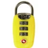 Cadenas à Code TSA Go Travel Sécurité - Grand Chiffre -Sac et Style Boutique cadenas go travel 500351z