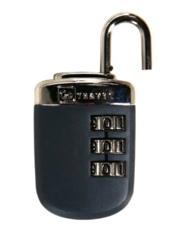 Cadenas à Câble à Combinaison Go Travel Sécurité -Sac et Style Boutique cadenas go travel 522687z