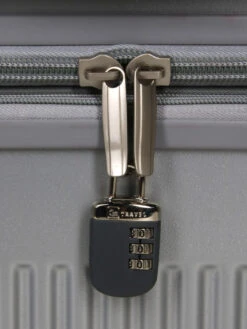 Cadenas à Câble à Combinaison Go Travel Sécurité -Sac et Style Boutique cadenas go travel 522689z