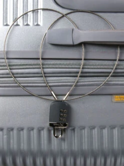 Cadenas à Câble à Combinaison Go Travel Sécurité -Sac et Style Boutique cadenas go travel 522692z