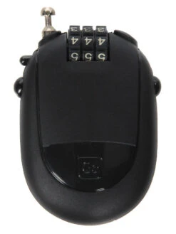 Cadenas à Câble Go Travel Sécurité -Sac et Style Boutique cadenas go travel 845669z