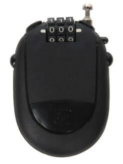 Cadenas à Câble Go Travel Sécurité -Sac et Style Boutique cadenas go travel 845670z