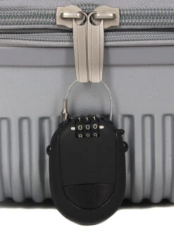 Cadenas à Câble Go Travel Sécurité -Sac et Style Boutique cadenas go travel 845672z