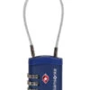 Cadenas à Câble TSA Samsonite S -Sac et Style Boutique cadenas samsonite 531152z