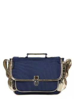 Mini Cartable Caramel & Cie Ailé Papillon 32 Cm -Sac et Style Boutique cartables scolaires caramel cie 644173z