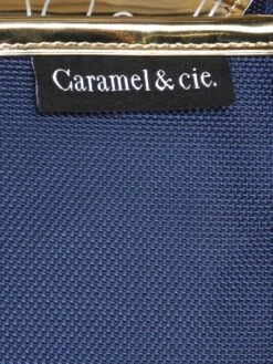 Mini Cartable Caramel & Cie Ailé Papillon 32 Cm -Sac et Style Boutique cartables scolaires caramel cie 644174z