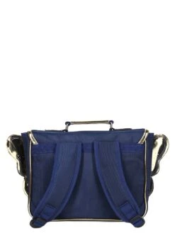 Mini Cartable Caramel & Cie Ailé Papillon 32 Cm -Sac et Style Boutique cartables scolaires caramel cie 644177z