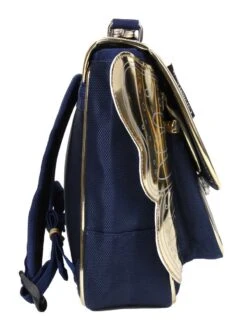 Mini Cartable Caramel & Cie Ailé Papillon 32 Cm -Sac et Style Boutique cartables scolaires caramel cie 644178z