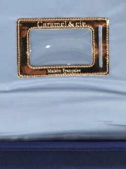 Mini Cartable Caramel & Cie Ailé Papillon 32 Cm -Sac et Style Boutique cartables scolaires caramel cie 644180z