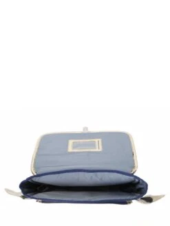 Mini Cartable Caramel & Cie Ailé Papillon 32 Cm -Sac et Style Boutique cartables scolaires caramel cie 644181z