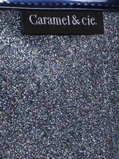 Cartable Moyen Caramel & Cie. Paillettes 38 Cm -Sac et Style Boutique cartables scolaires caramel cie 756157z