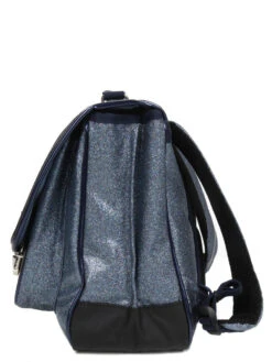 Cartable Moyen Caramel & Cie. Paillettes 38 Cm -Sac et Style Boutique cartables scolaires caramel cie 756159z