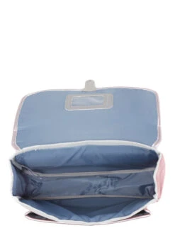 Mini Cartable Caramel & Cie Jolie Sirène 32 Cm -Sac et Style Boutique cartables scolaires caramel cie 756294z