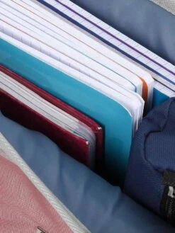 Mini Cartable Caramel & Cie Jolie Sirène 32 Cm -Sac et Style Boutique cartables scolaires caramel cie 756296z