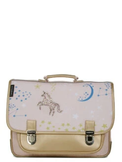 Cartable Grand Caramel & Cie Constellation 41 Cm -Sac et Style Boutique cartables scolaires caramel cie 766040z