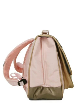 Cartable Grand Caramel & Cie Constellation 41 Cm -Sac et Style Boutique cartables scolaires caramel cie 766046z