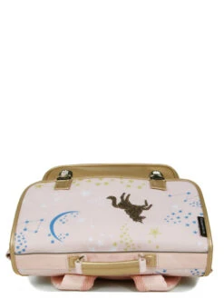 Cartable Grand Caramel & Cie Constellation 41 Cm -Sac et Style Boutique cartables scolaires caramel cie 766048z