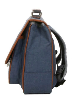 Mini Cartable Caramel & Cie Looping 32 Cm -Sac et Style Boutique cartables scolaires caramel cie 766135z