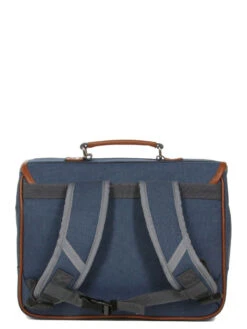 Mini Cartable Caramel & Cie Looping 32 Cm -Sac et Style Boutique cartables scolaires caramel cie 766136z