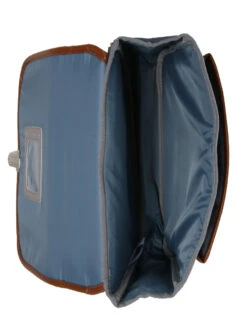 Mini Cartable Caramel & Cie Looping 32 Cm -Sac et Style Boutique cartables scolaires caramel cie 766141z