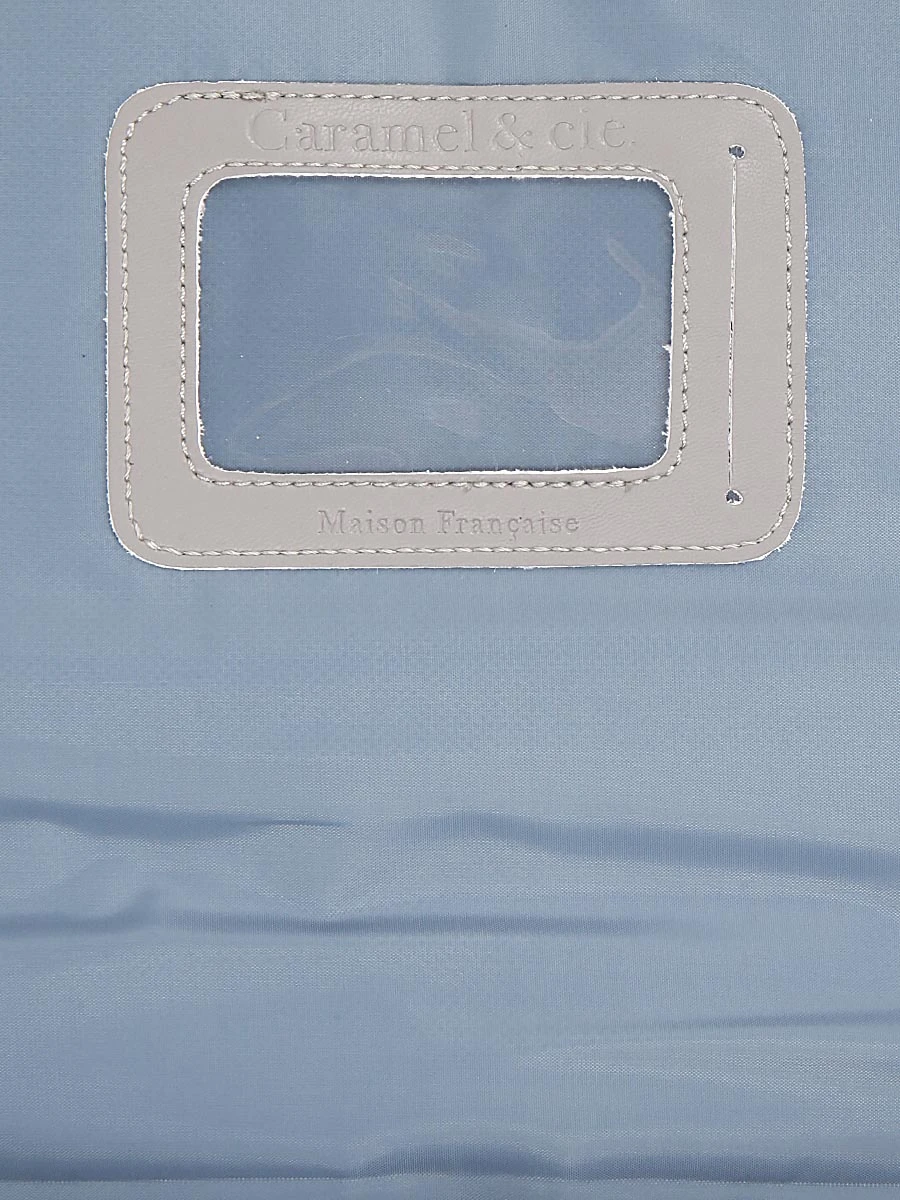 Mini Cartable Caramel & Cie Green Power 32 Cm 13 Mini Cartable Caramel & Cie Green Power 32 Cm – Image 11