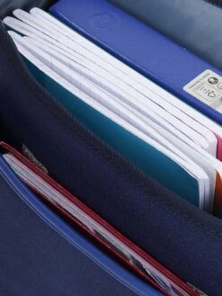 Mini Cartable Caramel & Cie Green Power 32 Cm 23 Mini Cartable Caramel & Cie Green Power 32 Cm -Sac et Style Boutique cartables scolaires caramel cie 784062z