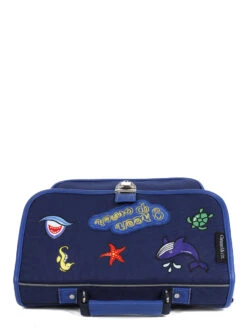 Mini Cartable Caramel & Cie Green Power 32 Cm 21 Mini Cartable Caramel & Cie Green Power 32 Cm -Sac et Style Boutique cartables scolaires caramel cie 784063z