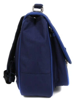 Mini Cartable Caramel & Cie Green Power 32 Cm 20 Mini Cartable Caramel & Cie Green Power 32 Cm -Sac et Style Boutique cartables scolaires caramel cie 784071z