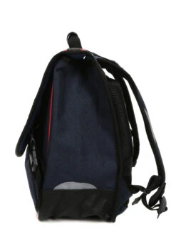 Cartable DeeLuxe Sporty Tiger 41 Cm 18 Cartable DeeLuxe Sporty Tiger 41 Cm -Sac et Style Boutique cartables scolaires deeluxe 861812z