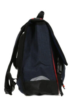 Cartable DeeLuxe Sporty Tiger 41 Cm 19 Cartable DeeLuxe Sporty Tiger 41 Cm -Sac et Style Boutique cartables scolaires deeluxe 861813z