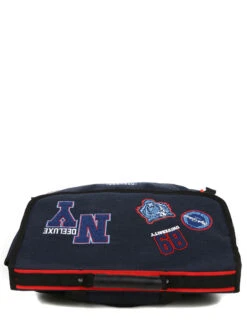 Cartable DeeLuxe Sporty Tiger 41 Cm 20 Cartable DeeLuxe Sporty Tiger 41 Cm -Sac et Style Boutique cartables scolaires deeluxe 861814z