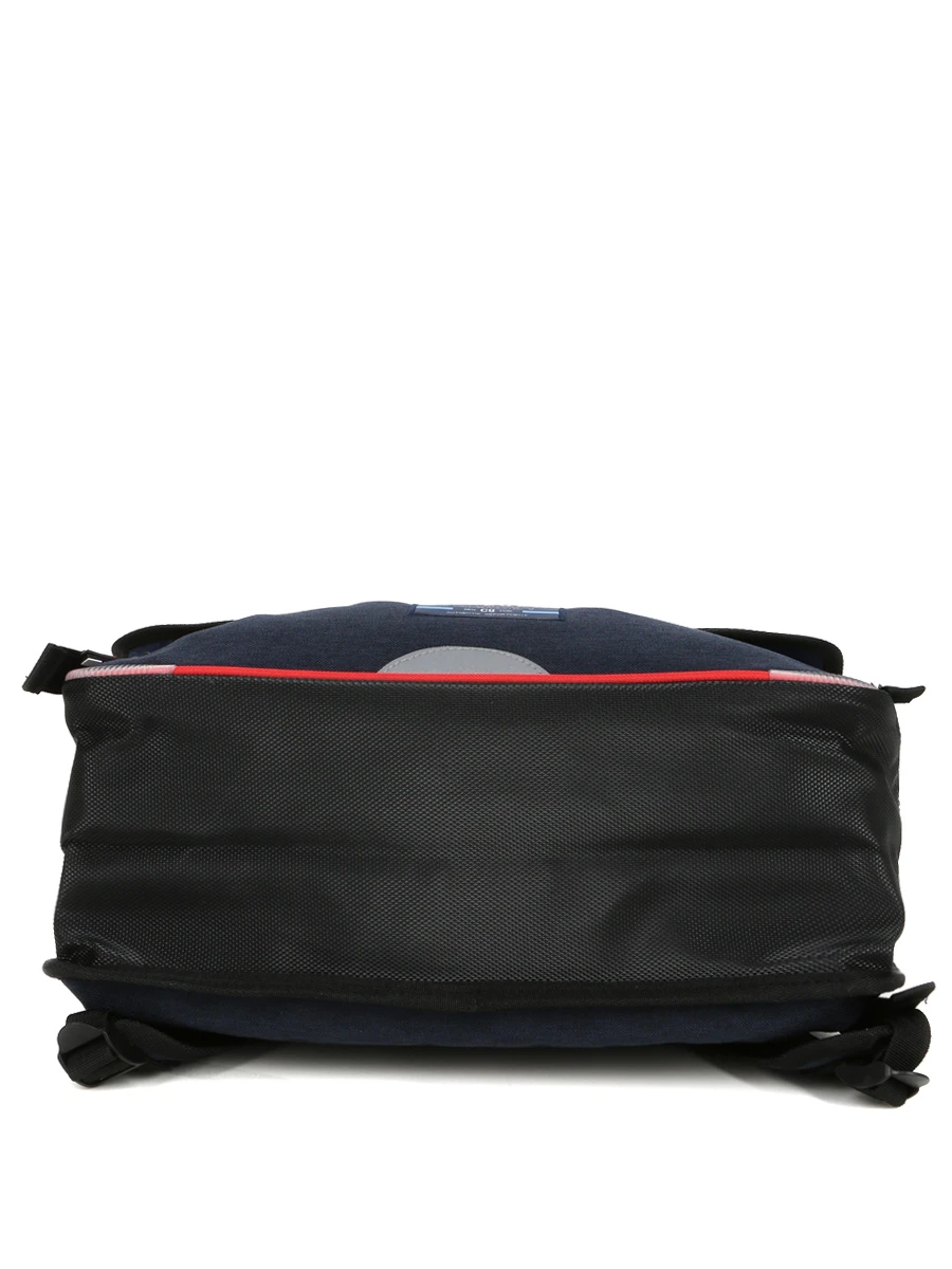 Cartable DeeLuxe Sporty Tiger 41 Cm 10 Cartable DeeLuxe Sporty Tiger 41 Cm – Image 8