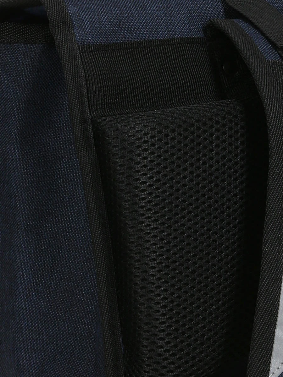 Cartable DeeLuxe Sporty Tiger 41 Cm 13 Cartable DeeLuxe Sporty Tiger 41 Cm – Image 11