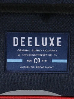 Cartable DeeLuxe Sporty Tiger 41 Cm 17 Cartable DeeLuxe Sporty Tiger 41 Cm -Sac et Style Boutique cartables scolaires deeluxe 861817z